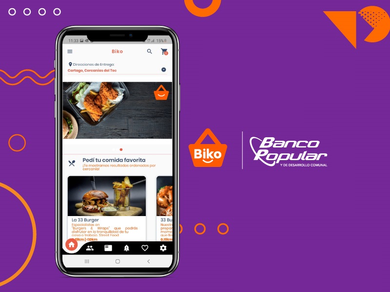 BIKO APP BIKO APP