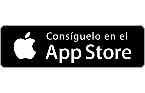 imagen de app store