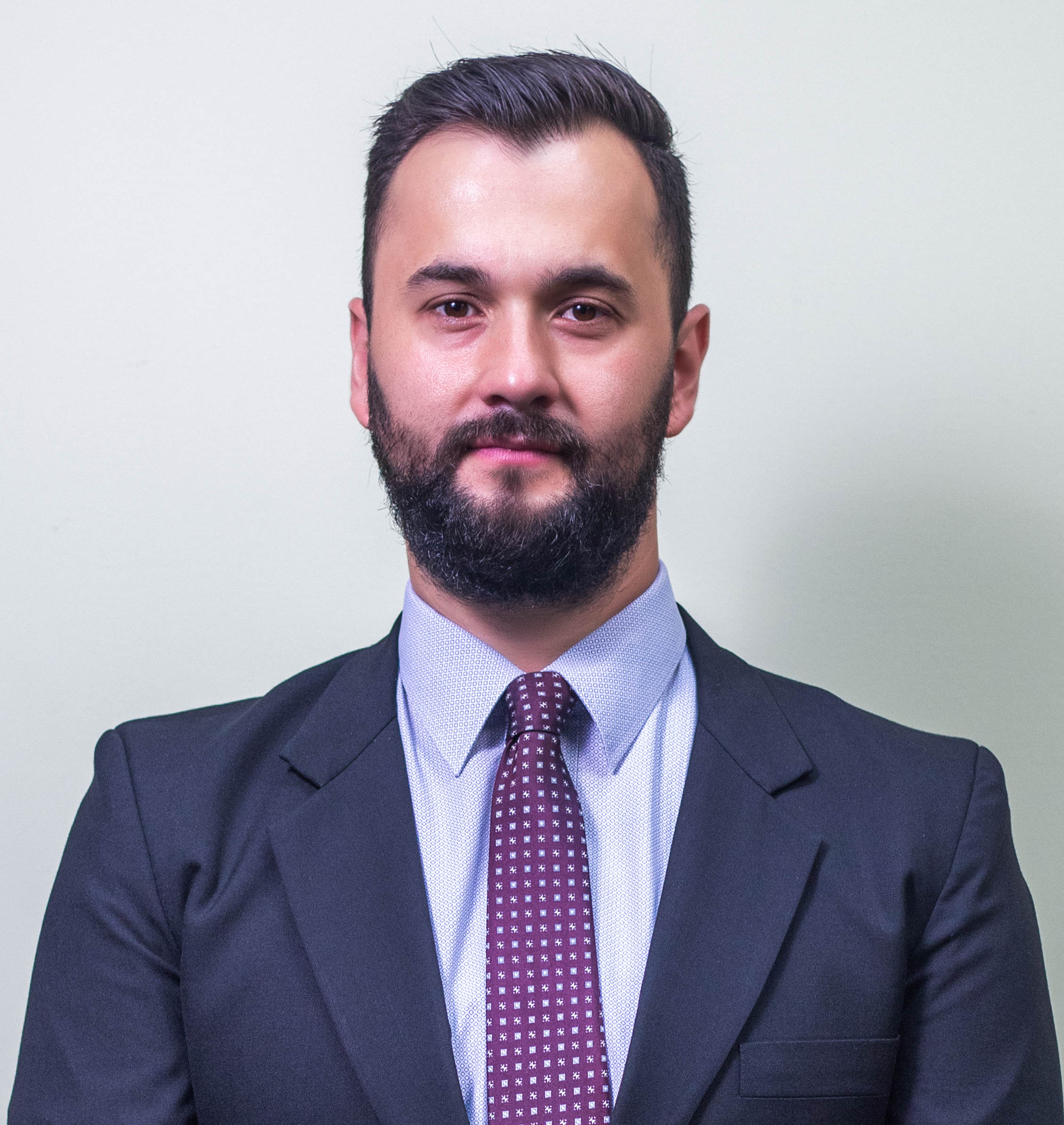 imagene del asesor de fondos financieros