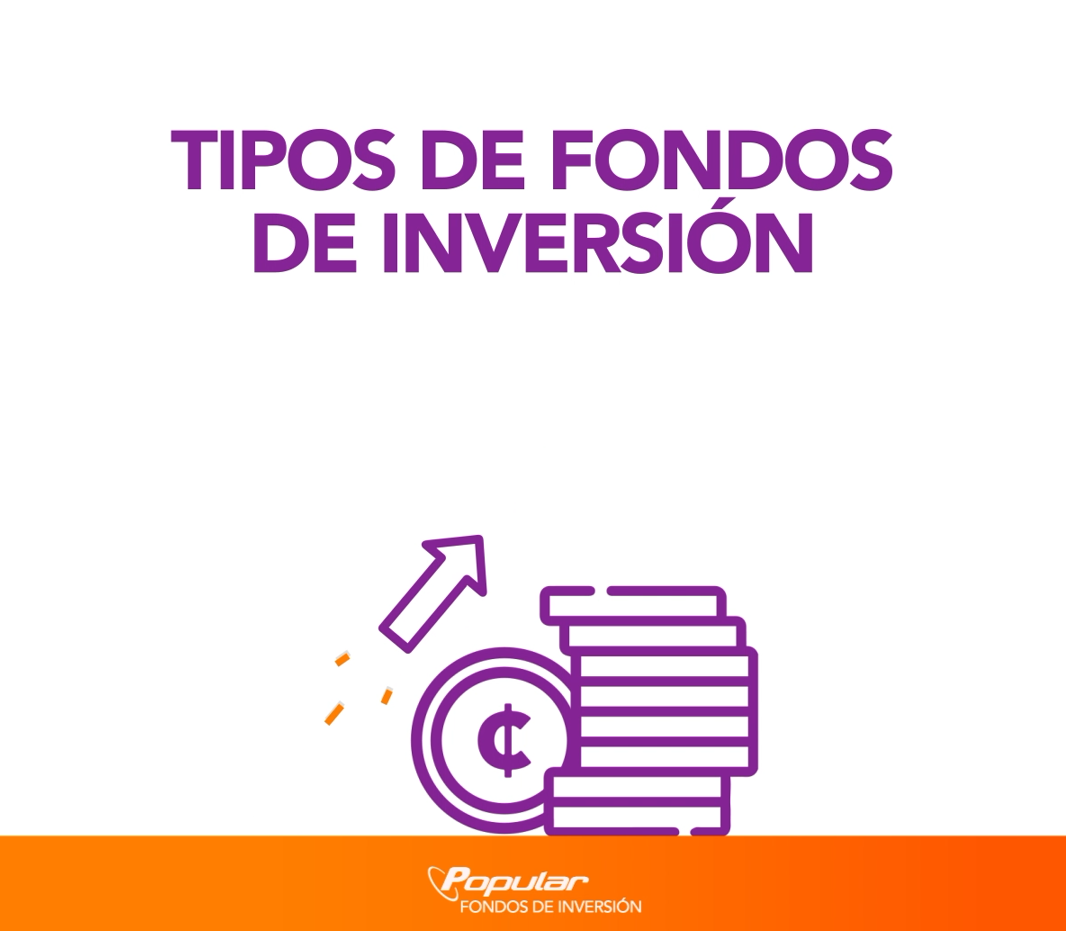 Tipos de Fondos