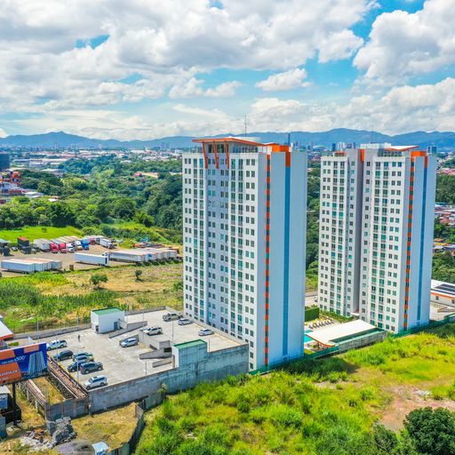 Condominio Bambú 106-i