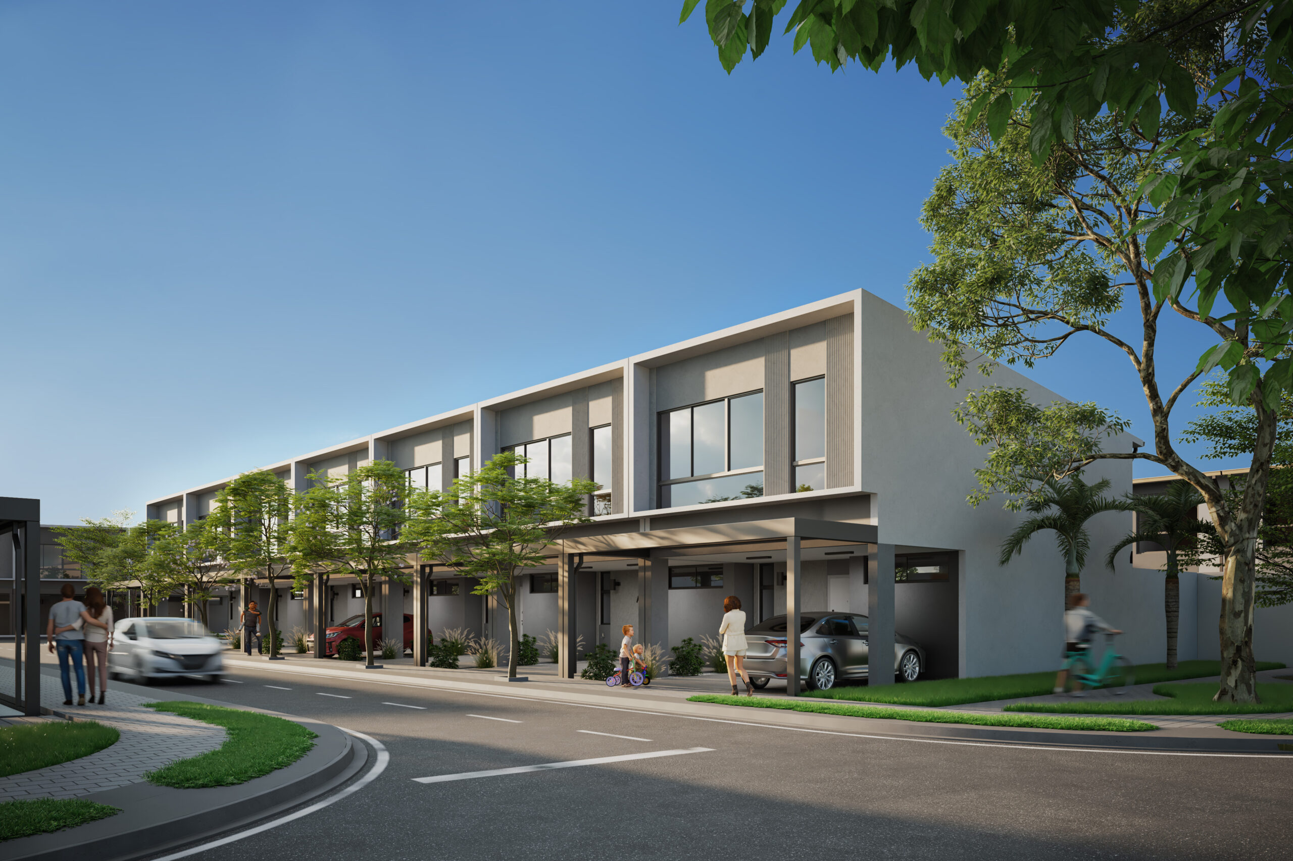 Condomino Uniko San Francisco 3