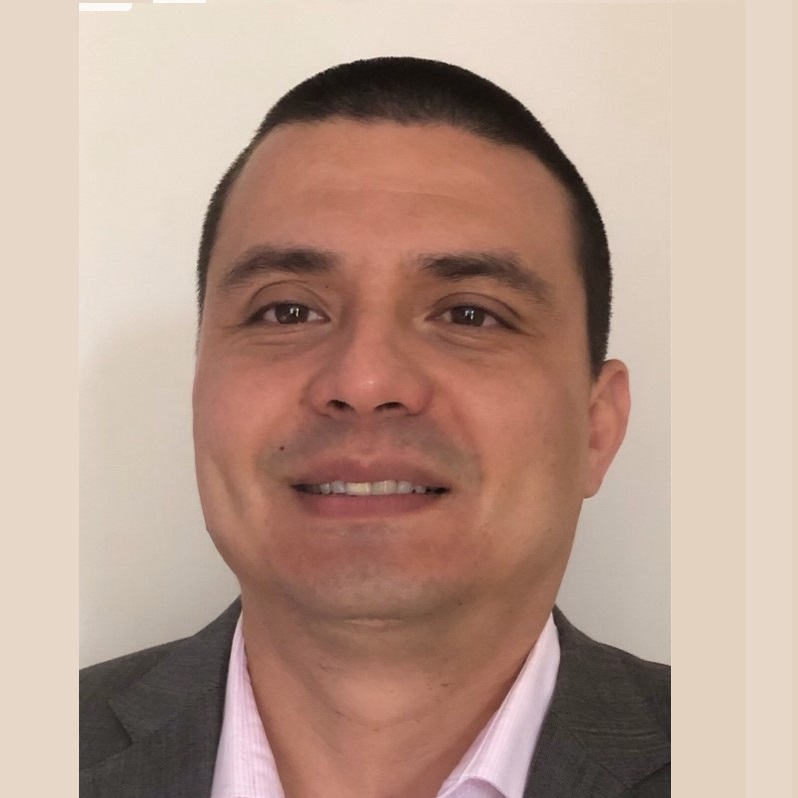 Imagen del Sr. José Ángel Chaves Calvo