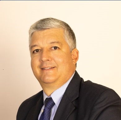 Imagen del señor José Alberto Raygada Agüero