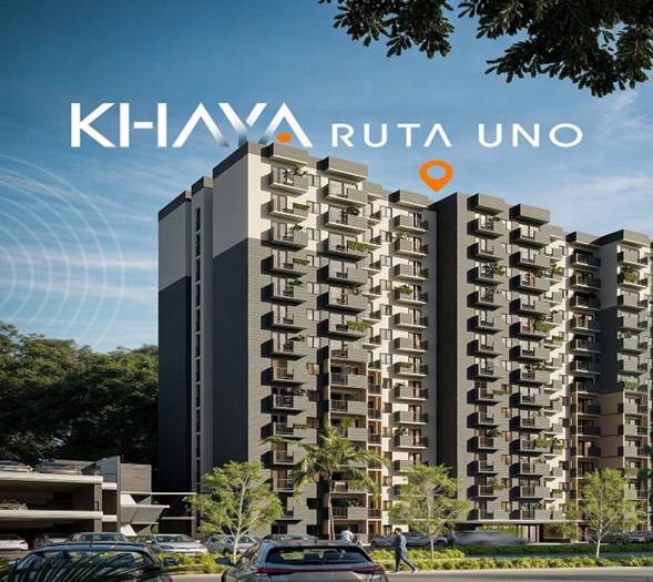 Condominio Khaya