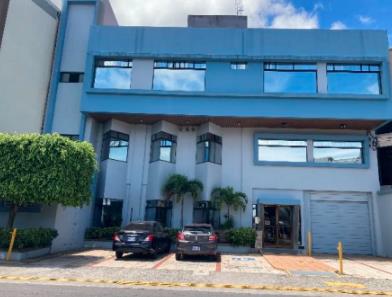 Edificio de Herreo Villalta