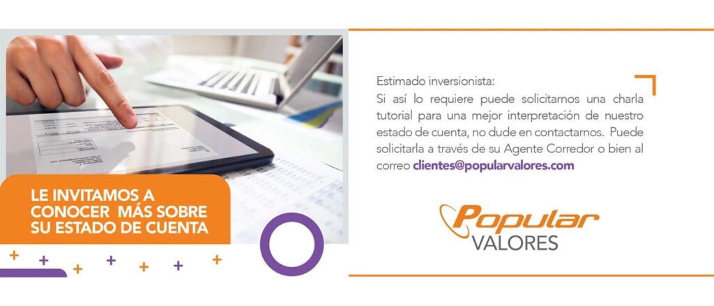 Comunicado estados de cuenta