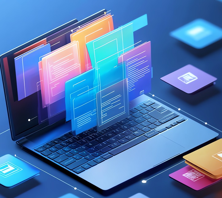 Document Management Systems (DMS) How do I organize and store digital documents using a DMS.