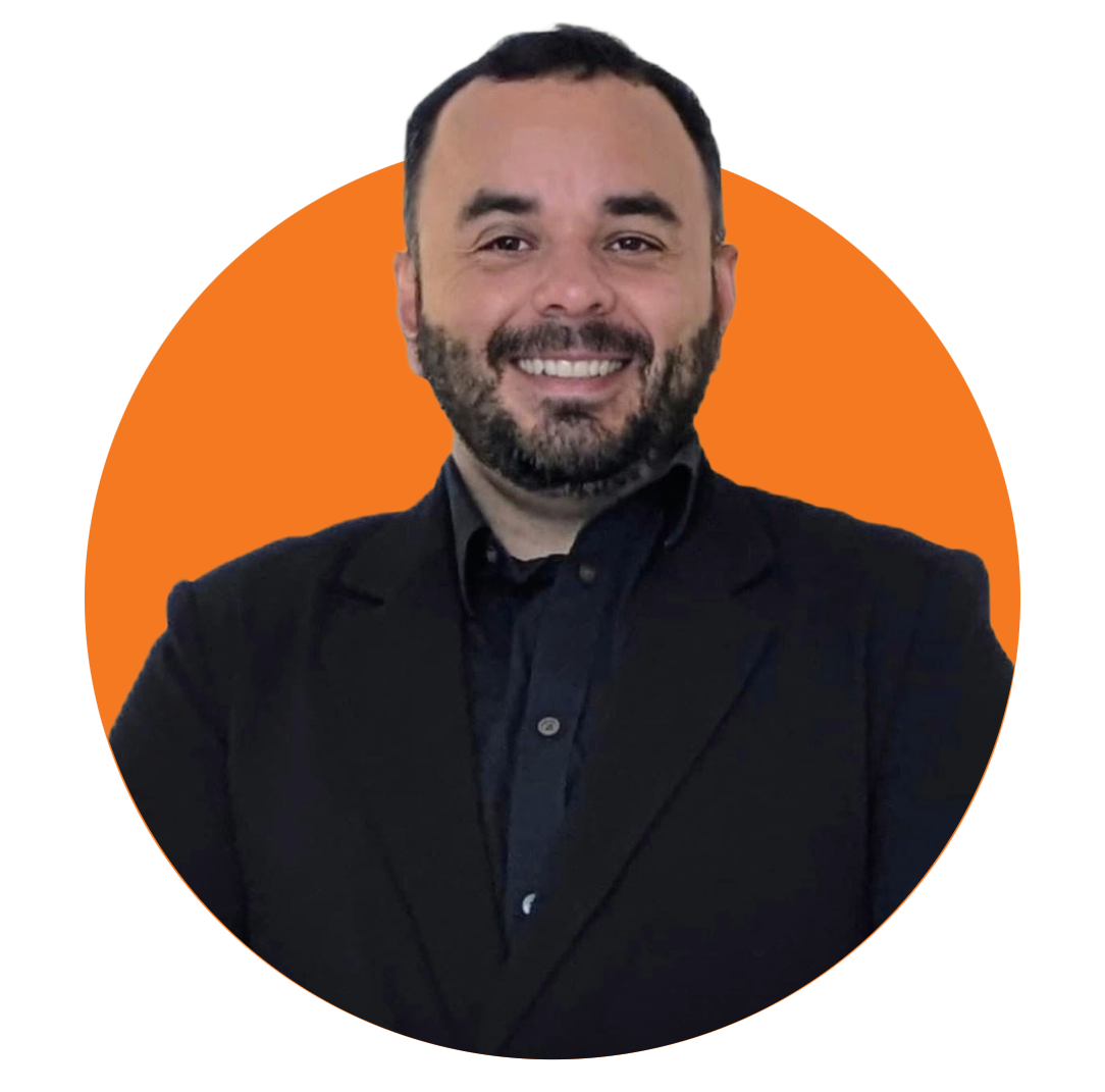 Steven Guzmán Muñoz