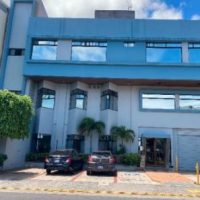 Edificio de Herreo Villalta