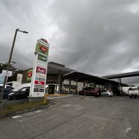 entrada a Paseo Nuevo