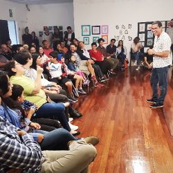 SECCIÓN 1 Quiénes somos