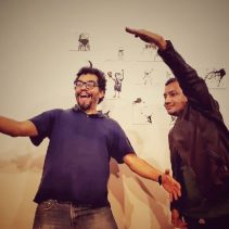 SECCION 6 Noticias Culturales