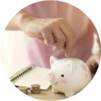 CUENTAS DE AHORRO-100 CUENTAS DE AHORRO-100