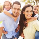 Proposito estrategico familia disfrutando
