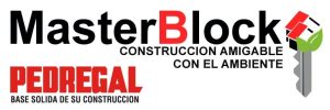 master block logo